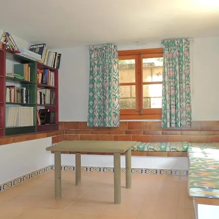 En Con Piscina Privada Holiday home *