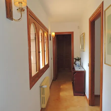 En Con Piscina Privada Holiday home Andratx