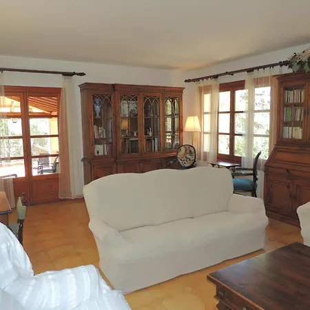 Holiday home En Con Piscina Privada