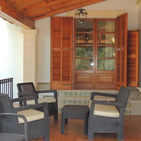 En Con Piscina Privada Holiday home *