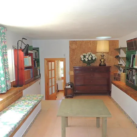 Holiday home En Con Piscina Privada Andratx