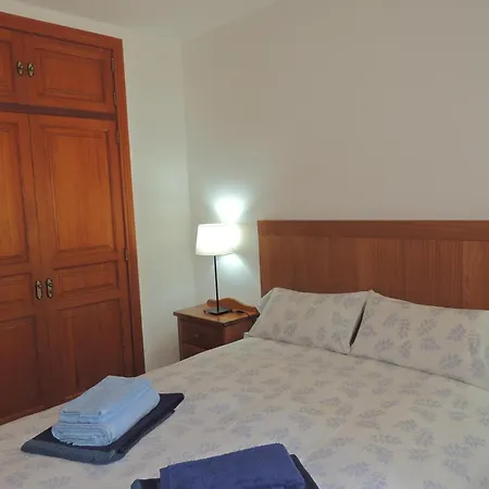 En Con Piscina Privada Holiday home *