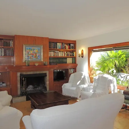 Holiday home En Con Piscina Privada *