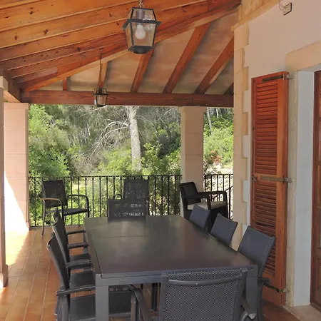 En Con Piscina Privada Holiday home