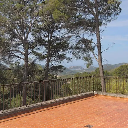 Holiday home En Con Piscina Privada Andratx