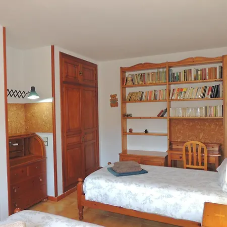 En Con Piscina Privada Holiday home *