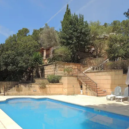 Holiday home En Con Piscina Privada *