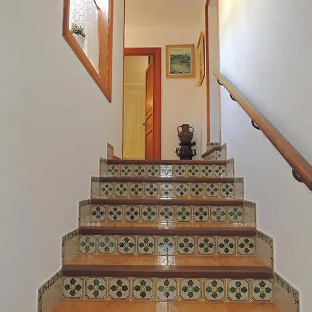 Holiday home En Con Piscina Privada Andratx