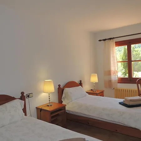 Holiday home En Con Piscina Privada *