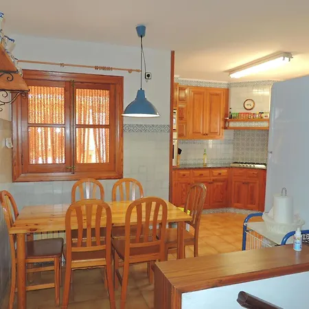 Holiday home En Con Piscina Privada Andratx