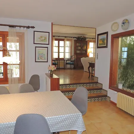 Holiday home En Con Piscina Privada Andratx
