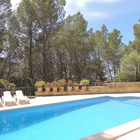 Holiday home En Con Piscina Privada *