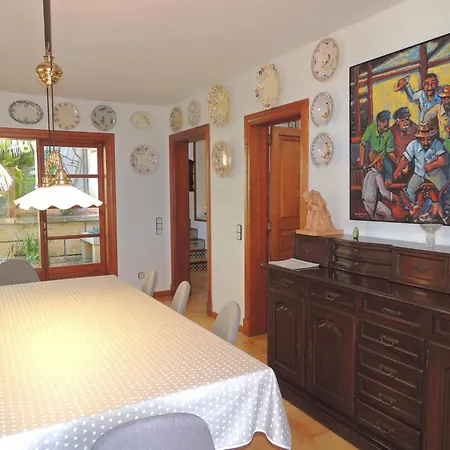 En Con Piscina Privada Holiday home *
