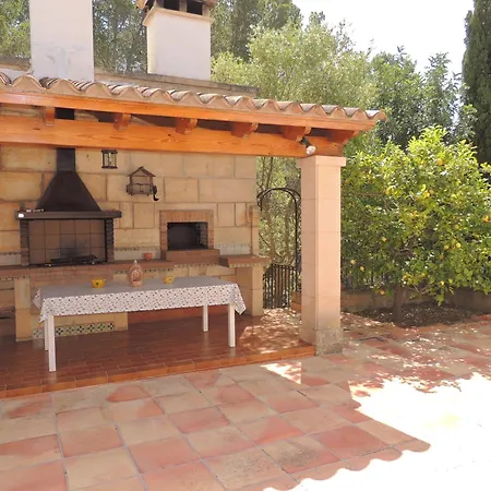 Holiday home En Con Piscina Privada Andratx